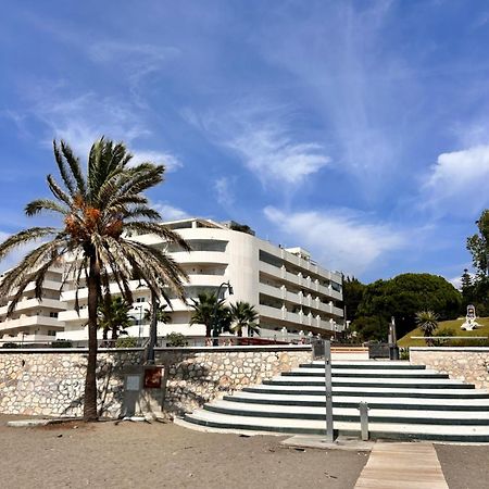 דירות אסטפונה Balcon De La Cala מראה חיצוני תמונה