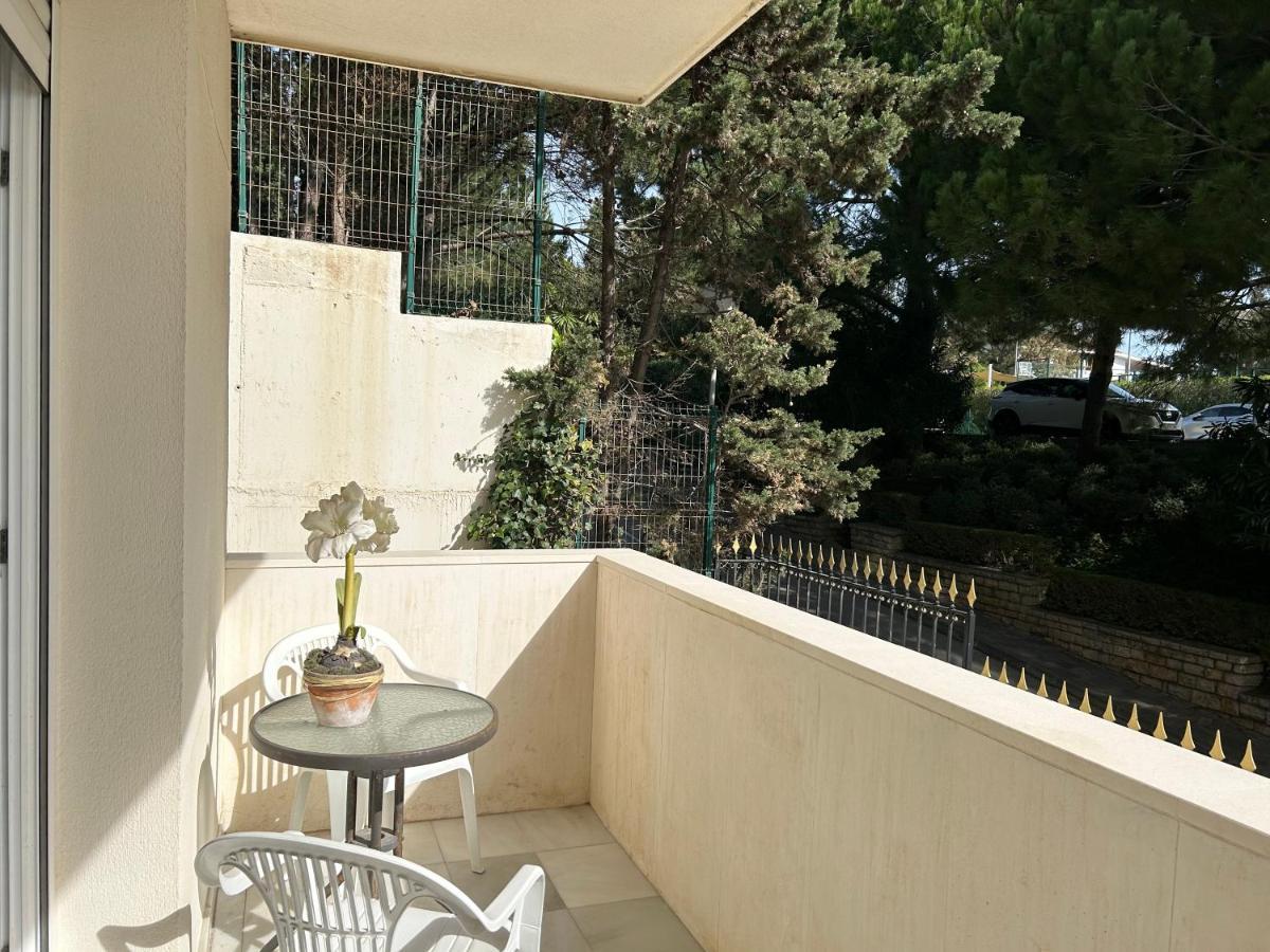 דירות אסטפונה Balcon De La Cala מראה חיצוני תמונה