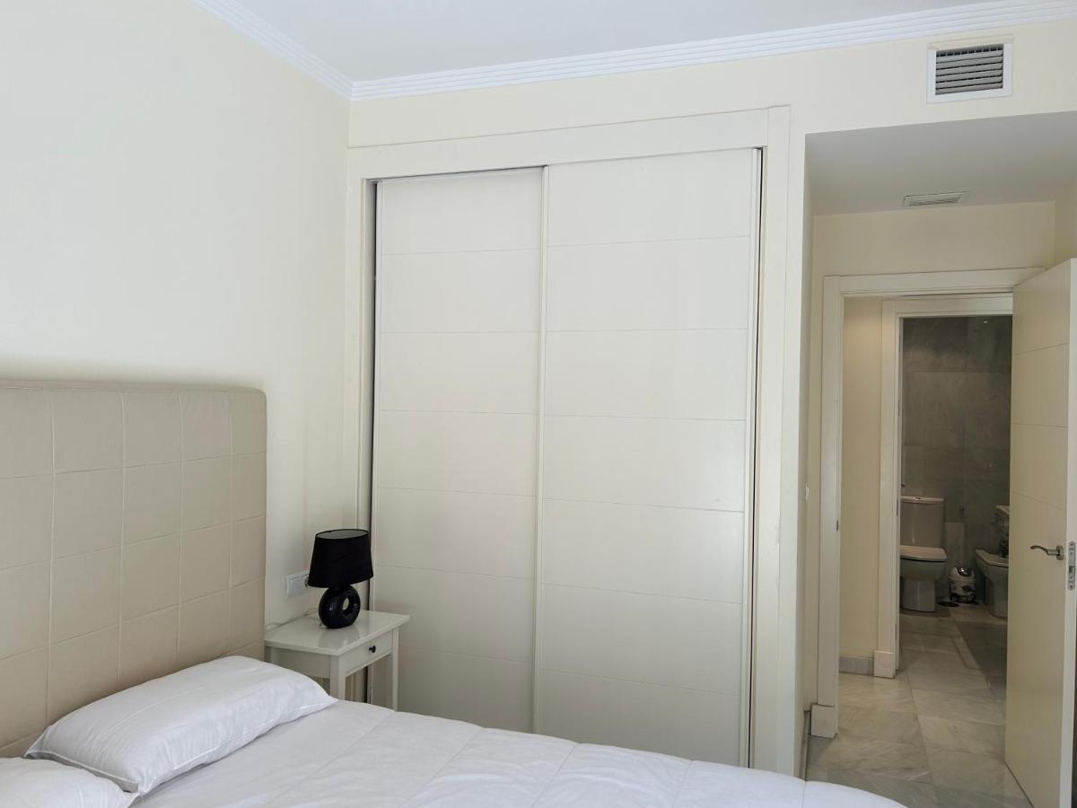 דירות אסטפונה Balcon De La Cala מראה חיצוני תמונה